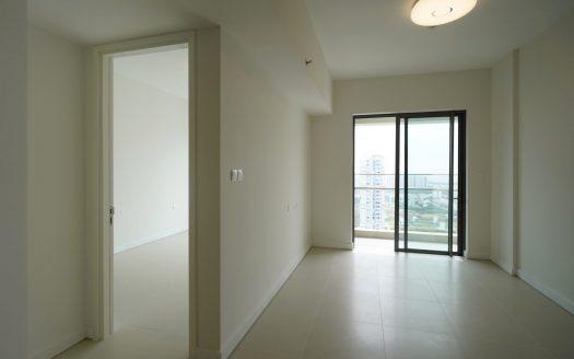 ID: 793 | Gateway Thao Dien |  Unfurnished 1-BR apartment for rent in HCMC