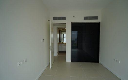 ID: 793 | Gateway Thao Dien |  Unfurnished 1-BR apartment for rent in HCMC