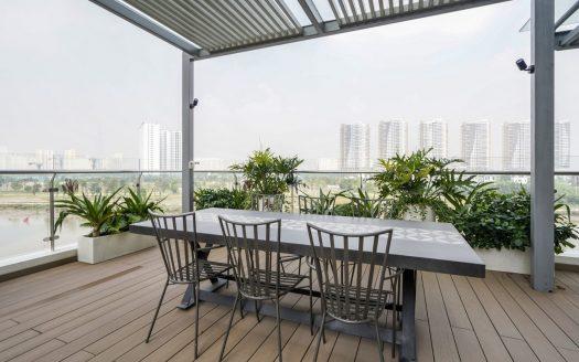 Amazing apartments for rent in Ho Chi Minh City - Living in Vietnam