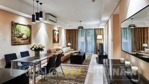 Best places to live / rent an apartment in Ho Chi Minh City for foreigners 4