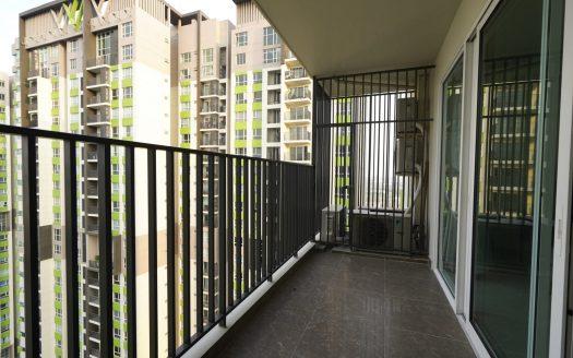 ID: 1639 | Vista Verde | Furnished 3 bedroom apartment on high-floor in HCMC