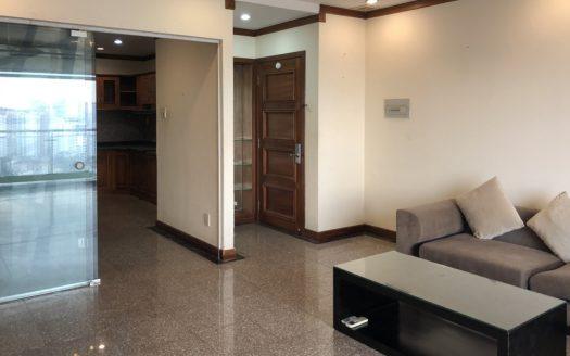 ID: 1633 | HAGL Thao Dien 4-bedroom apartment for rent