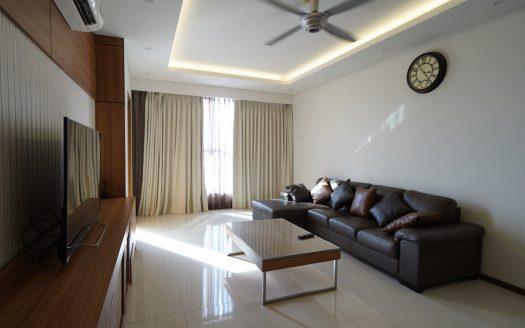 ID: 437 | Thao Dien Pearl | 2-bedroom apartment