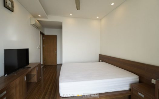 ID: 437 | Thao Dien Pearl | 2-bedroom apartment