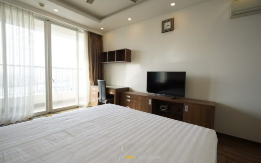 ID: 437 | Thao Dien Pearl | 2-bedroom apartment