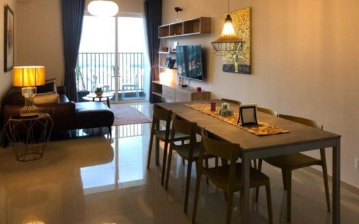 Vista Verde Apartment in Ho Chi Minh City