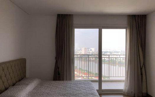 ID: 360 | Xi Riverview Palace | Large 3-BR apartment for rent in Thao Dien