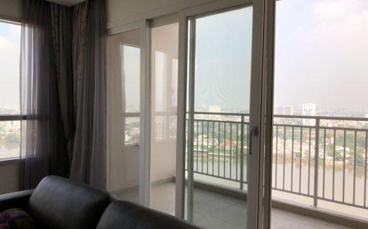 ID: 360 | Xi Riverview Palace | Large 3-BR apartment for rent in Thao Dien