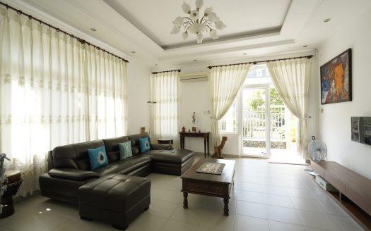 1366 | House close to the BIS School on Nguyen Van Huong street