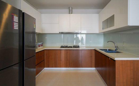 ID: 382 | Thao Dien Pearl | 2-BR apartment for rent in Ho Chi Minh City, district 2