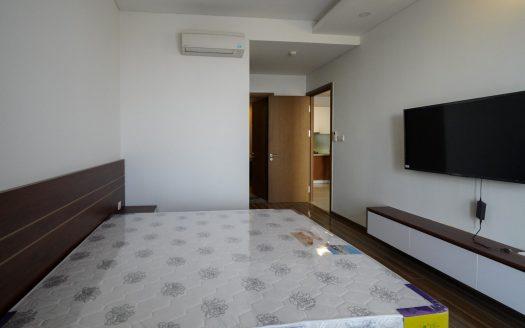 ID: 382 | Thao Dien Pearl | 2-BR apartment for rent in Ho Chi Minh City, district 2