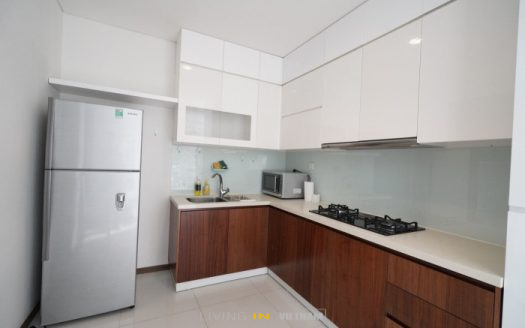 ID: 796 | Thao Dien Pearl | 2 Bedroom apartment, district 2