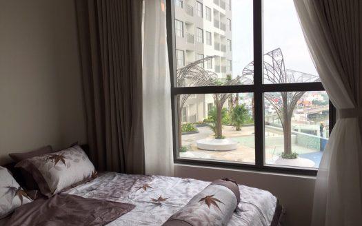 ID: 1680 | The Sun Avenue | Furnished 2 bedroom apartment in district 2 HCMC