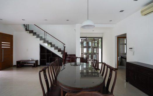 ID: 1685 | Villa Riviera | 5-BR Furnished house for rent