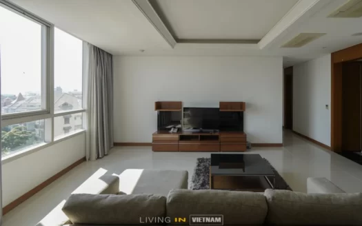 ID: 1691 | Xi Riverview Palace | Spacious 3-BR Apt. for rent (185m2) in Thao Dien