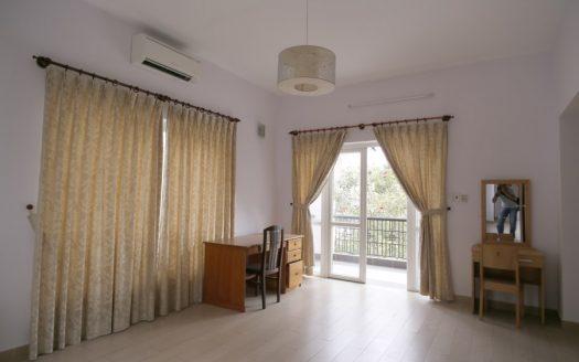 ID: 1261 | Small and modern house for rent near the British School in Thao Dien