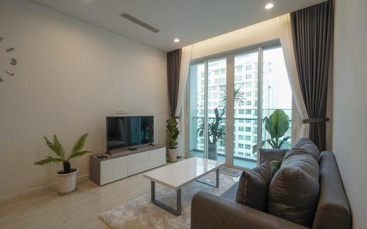 ID: 1699 | Sadora Apartment | 2-BR apartment for rent in D2, HCMC