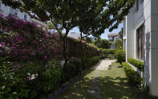 ID: 1302 | 4-BR house in district 2 Ho Chi Minh City