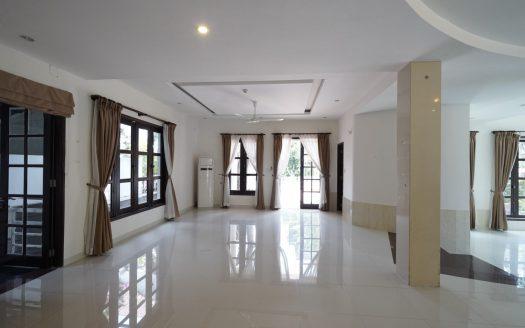 ID: 1302 | 4-BR house in district 2 Ho Chi Minh City