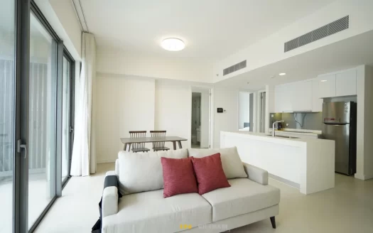 Gateway Thao Dien - Apartment rentals