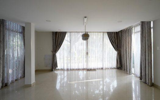 ID: 75 | Stylish 4-Bedroom House in Thao Dien with Private Swimming Pool