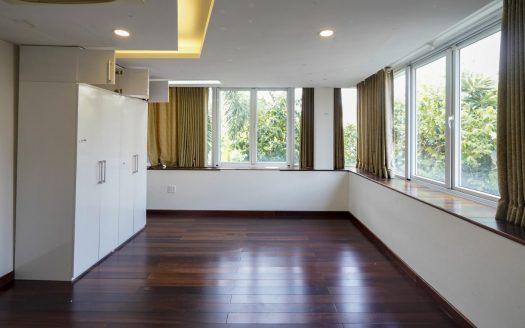 ID: 75 | Stylish 4-Bedroom House in Thao Dien with Private Swimming Pool