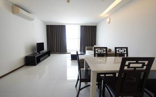 ID: 690 | Thao Dien Pearl | 3-Bedroom apartment for rent in Ho Chi Minh City