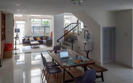 ID: 331 | House close to the the BIS and An Phu supermarket for rent,