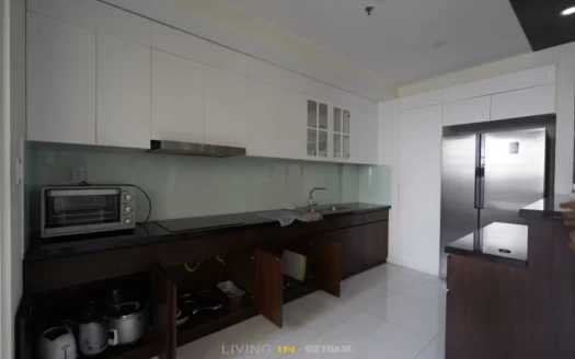 ID: 1729 | Tropic Garden | 3BR Furnished apartment (112m2)