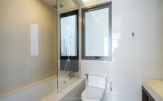 ID: 1739 | The Nassim | Modern combo 3 BR apartment