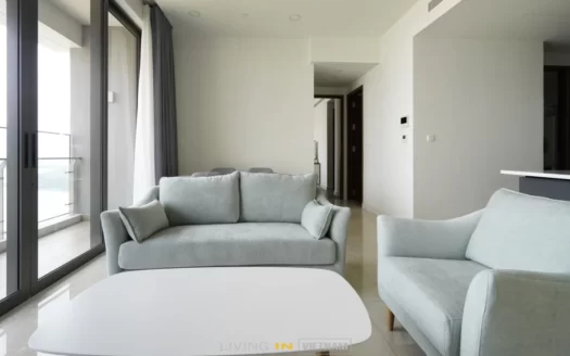 ID: 1754 | The Nassim | Furnished 2BR apartment in Saigon