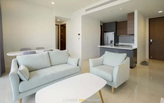 ID: 1754 | The Nassim | Furnished 2BR apartment in Saigon