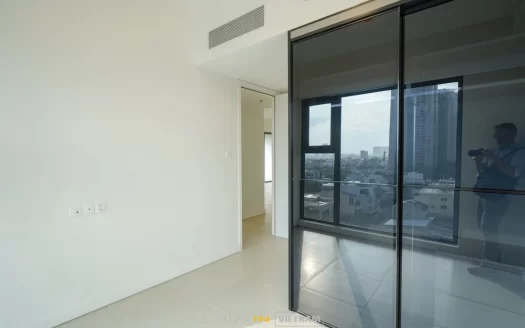 ID: 1751 | Gateway Thao Dien | Unfurnished 4-Bedroom apartment for rent