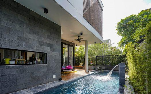 ID: 515 | 6-BR modern house in District 2, HCMC