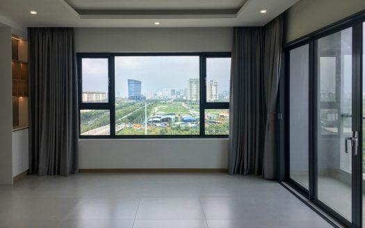 ID: 165 | New City Thu Thiem | Luxury 3-Bedroom apartment for rent in Ho Chi Minh City