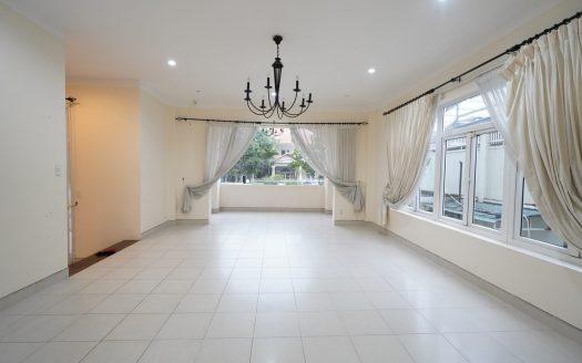 ID: 354 | 5-Bedroom contemporary villa close to the British School, District 2