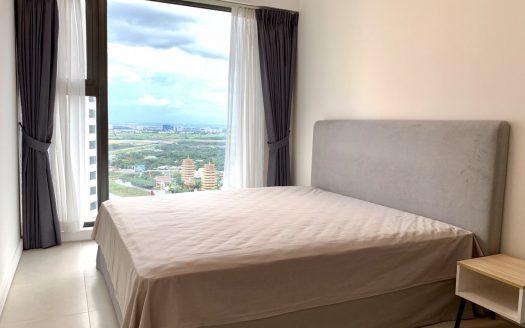 ID: 1760 | Gateway Thao Dien |  Furnished 1 bedroom apartment for rent in Ho Chi Minh City