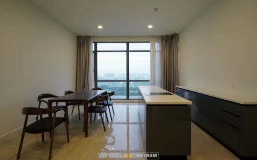 ID: 1756 | The Nassim | Large 3BR combo apartment