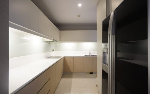 ID: 1768 | The Estella | 3-Bedroom furnished apartment for rent in Saigon