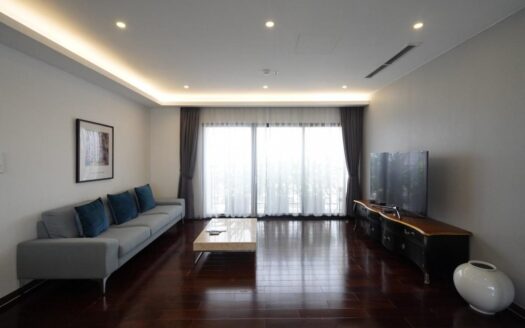 ID: 1758 | Charm Suite – 2 bedroom penthouse | Serviced apartment in Saigon