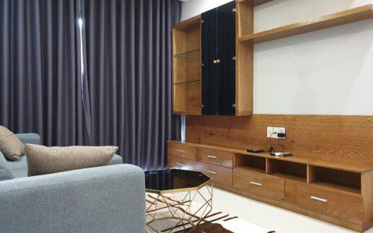 ID: 1785 | New City | Ho Chi Minh City | 3-Bedroom Apartment for rent