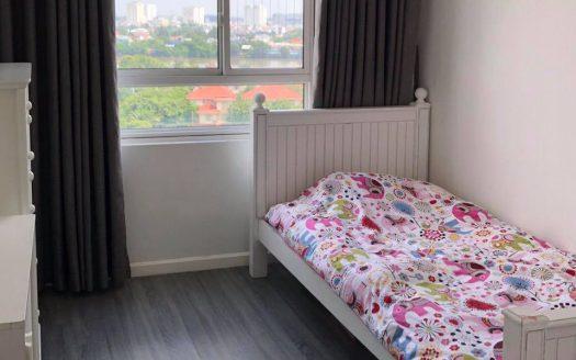 ID: 1777 | Tropic Garden | 2-Bedroom Fully Furnished apartment for rent in Thao Dien