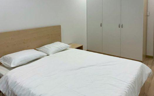 ID: 1773 | New City Thu Thiem | 1-Bedroom apartment for rent in Ho Chi Minh City