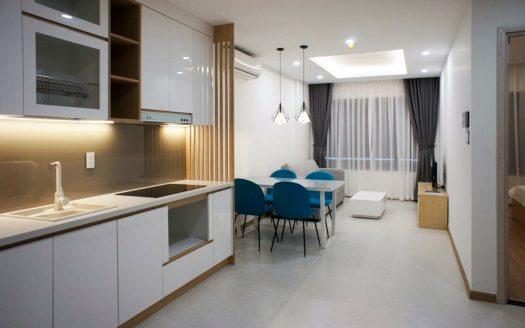 ID: 1773 | New City Thu Thiem | 1-Bedroom apartment for rent in Ho Chi Minh City