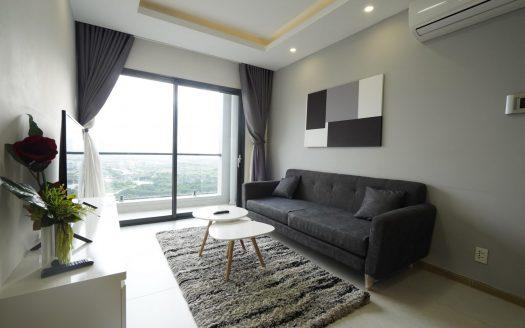 ID: 1680 | New City | Ho Chi Minh City | 3-Bedroom Apartment for rent