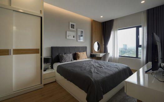 ID: 1680 | New City | Ho Chi Minh City | 3-Bedroom Apartment for rent