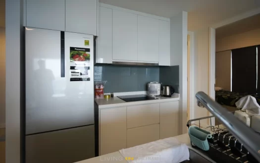 ID: 316 | Gateway Thao Dien | Furnished 2-BR apartment for rent