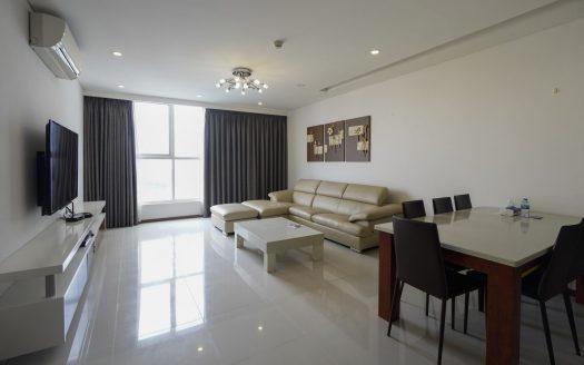 ID: 1806 | Thao Dien Pearl | 3 Bedrooms