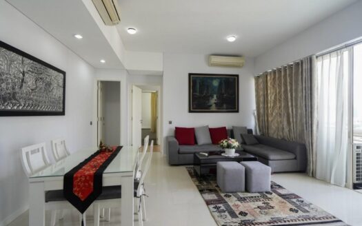 The Estella 2 bedrooms