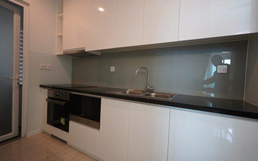 ID: 1816 | Sala Sadora | HCMC District 2 |  2-Bedroom apartment for rent